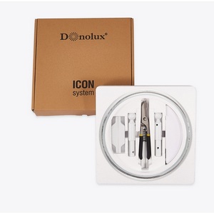 Изображение товара Подвесная система 81Вт, 8100 Лм, 4000К Donolux ICON DL20332L6W13.5N 24V