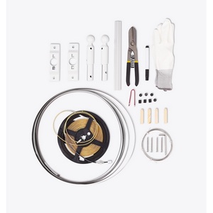 Изображение товара Подвесная система Donolux ICON DL20331L6W10W 104,4Вт, 10680Лм, 3000К