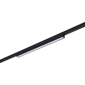 Изображение товара Трековый светильник светодиодный магнитный 48В 10Вт Donolux Line DL20351WW10B