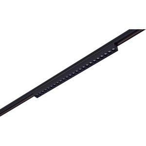 Изображение товара Трековый светильник светодиодный магнитный 8W 48V Donolux Eye DL20352NW8B