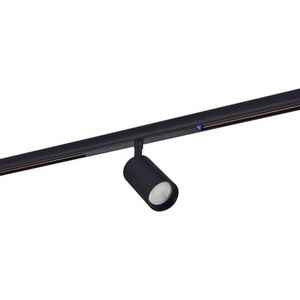 Изображение товара Трековый светильник светодиодный магнитный 48V 10W Donolux Alpha DL20353NW10B