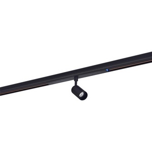 Изображение товара Трековый светильник светодиодный магнитный 48V 3W Donolux Alpha DL20353NW3B