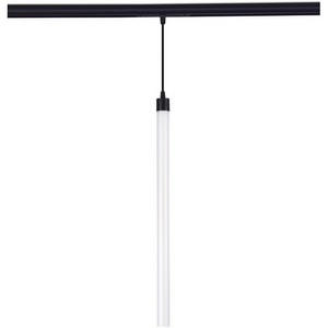 Изображение товара Трековый светильник светодиодный магнитный 7Вт 48V Donolux Tuba DL20354NW7B