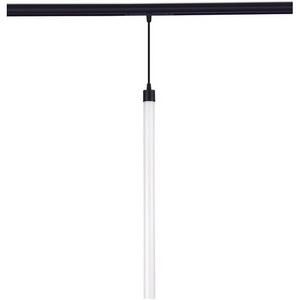 Изображение товара Трековый светильник светодиодный магнитный 7Вт 48V Donolux Tuba DL20354WW7B