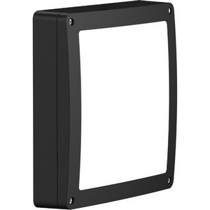 Изображение товара Потолочный светодиодный светильник IP65 Donolux Barcelona DL20451WNC25B SQ