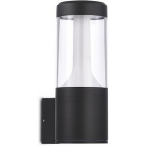 Изображение товара Настенный уличный IP54 LED светильник 8Вт Donolux Cycle DL20471W8DG