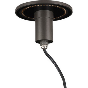 Изображение товара Светодиодный светильник устанавливаемый на стойку Donolux Eclipse DL20523W7DG