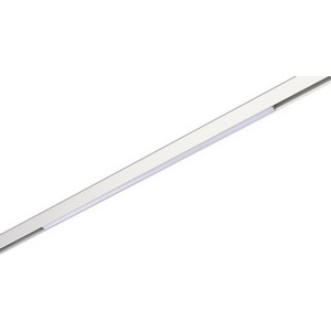 Изображение товара Трековый светильник магнитный светодиодный Donolux Line DL20601NW16W 48В 16Вт 1200Лм 4000К, недиммируемый белый