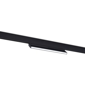 Изображение товара Трековый светильник светодиодный магнитный 48В 12Вт Donolux Line DL20603WW12B