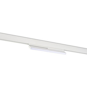 Изображение товара Трековый светильник светодиодный магнитный 48В 12Вт Donolux Line DL20603WW12W