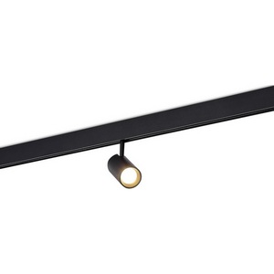 Изображение товара Трековый светильник светодиодный магнитный 48V 10W Donolux Alpha DL20604WW10B