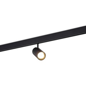 Изображение товара Трековый светильник светодиодный магнитный 48V 15W Donolux Alpha DL20604WW15B