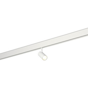 Изображение товара Трековый светильник светодиодный магнитный 48V 5W Donolux Alpha DL20604WW5W