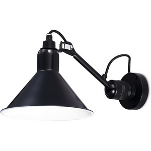 Изображение товара Бра Donolux MARY JANE DL20653W1ABlack