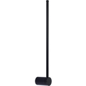 Изображение товара Настенный светильник светодиодный Donolux Supreme DL20654WW5Black
