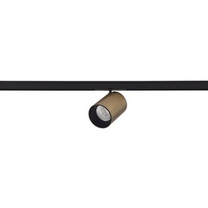 Изображение товара Трековый светильник LED магнитный 24V 7W Donolux Alpha DL20732WW7BrB