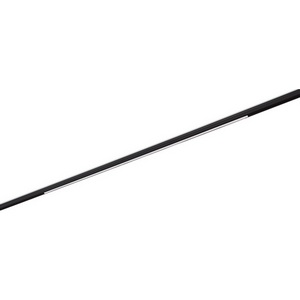 Изображение товара Трековый светильник LED магнитный 24В 10Вт, 4000К, черный Donolux Line DL20736NW10B