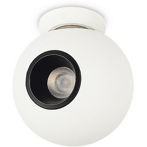 Изображение товара Светодиодный магнитный светильник Donolux Loka DL20791W2W для Base DL20791W300 2Вт 3000K белый