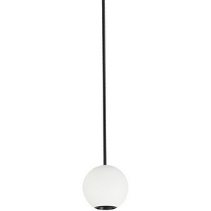 Изображение товара Cветодиодный магнитный светильник Donolux Loka DL20791W3W для Base DL20791W300 3Вт 3000K белый