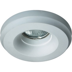 Изображение товара Встраиваемый светильник круглый гипсовый Donolux Decoro DL209G