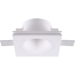 Изображение товара Встраиваемый светильник гипсовый Donolux Elementare DL228G