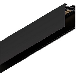 Изображение товара Магнитный шинопровод накладной 24V 2м Donolux Magic track DLM002BSp1