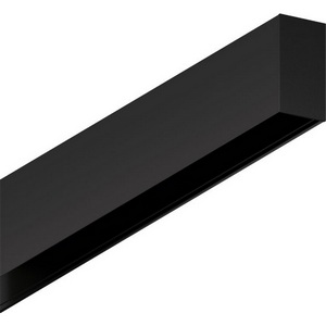 Изображение товара Накладной/подвесной магнитный шинопровод 24V 3м Donolux Magic track DLM003BSp