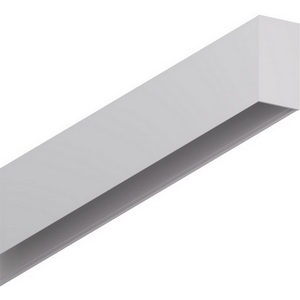 Изображение товара Накладной/подвесной магнитный шинопровод 24V 3м Donolux Magic track DLM003WSp