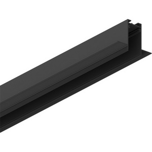 Изображение товара Магнитный шинопровод встраиваемый под гипсокартон 24V 2м Donolux Magic track DLM012BSp1