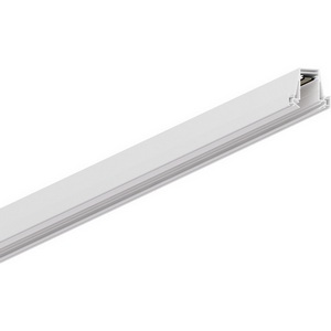 Изображение товара Магнитный шинопровод встраиваемый в натяжной потолок 24V Donolux Magic track DLM022WSp1 (2 метра)