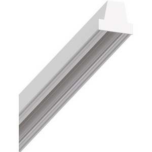 Изображение товара Магнитный шинопровод встраиваемый в натяжной потолок 24V Donolux Magic track DLM023WSp (3 метра)