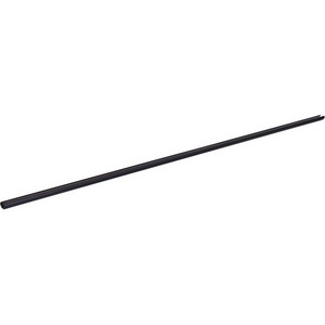 Изображение товара Шинопровод накладной/подвесной/подвесной 48V Donolux Round Line DLR3000CB (3 метра)