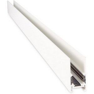 Изображение товара Шинопровод 48V низковольтный накладной/подвесной/встраиваемый Donolux SPACE-Track system DLT2500CW