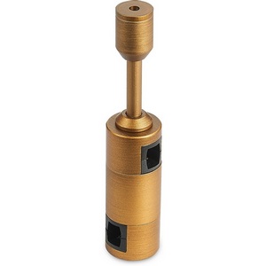 Изображение товара Стойка с двойным фиксатором Donolux CODE 1.2 Double Stand Bbr DL20224
