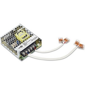 Изображение товара Блок питания , 50В, 1,1A, PF 0,9, пульсация <1%, недиммируемый Donolux Driver DL18445WW8W1S