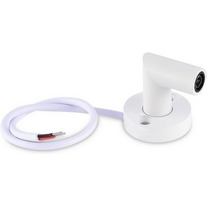 Изображение товара Заглушка для св-ка DL20651, DC24В Donolux Line End Connector DL20651 W