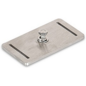 Изображение товара Крепление для фиксации светильника на дереве Donolux Alpha Fixing DL20521