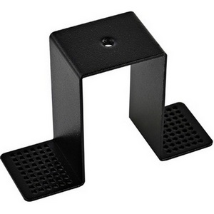 Изображение товара Скоба для встраивания магнитного шинопровода Donolux Magic track Fixing DLMX