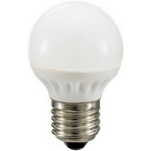 Изображение товара Светодиодная лампа Civilight шар, 3 Вт, 220В, Е27, 250Lm, 2700К Donolux G45 K2F25T3 Е27