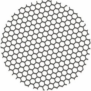 Изображение товара Антислепящая решетка для светильников DL18866 Donolux Hubble Honeycomb 18866