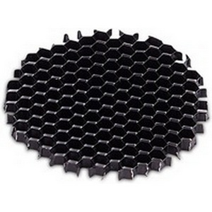 Изображение товара Антислепящая решетка Donolux Alpha Honeycomb DL20295WW20B