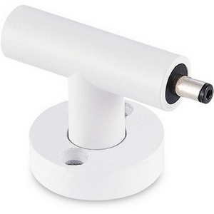 Изображение товара Токопроводящий прямой соединитель для св-ка DL20651 Donolux Line I Connector DL20651 W