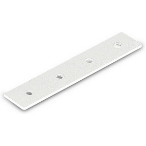 Изображение товара I-образный соединитель для трекового шинопровода Donolux Slim Line I connector DLS W