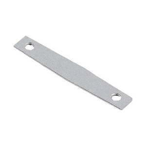 Изображение товара I-образный соединитель для шинопровода Donolux Slim Line Mini I connector DLSM B