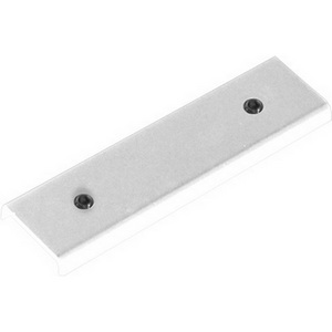 Изображение товара I-образный соединитель для трекового шинопровода Donolux SPACE-Track system I connector SPACE-Track system W