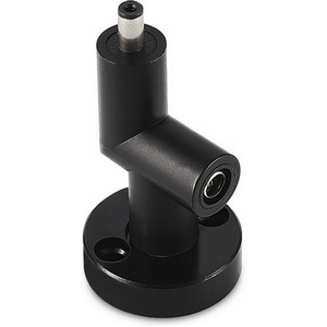 Изображение товара Токопроводящий угловой соединитель (со стены на потолок) для св-ка DL20651 Donolux Scroll Line Inner Connector DL20651 B