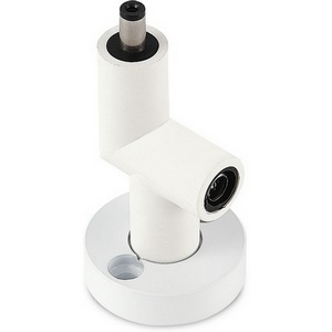 Изображение товара Токопроводящий угловой соединитель (со стены на потолок) для св-ка DL20651 Donolux Scroll Line Inner Connector DL20651 W