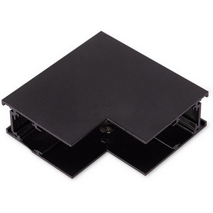 Изображение товара Внутренний угол-соединитель для шинопровода Donolux SPACE-Track system Inner corner CB