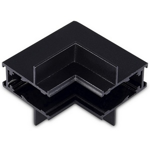 Изображение товара Внутренний угол-соединитель для встраиваемого шинопровода Donolux Slim Line Inner corner DLS InB