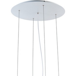 Изображение товара Подвесной комплект для светильника C111052/1 D1000 Donolux Kit hanging X C111052/1 D1000